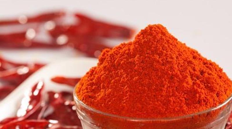 Red Chilli Powder(కారం)