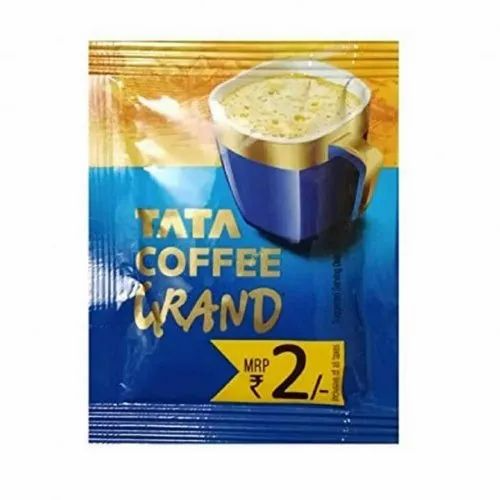 Tata Coffee Grand Instant