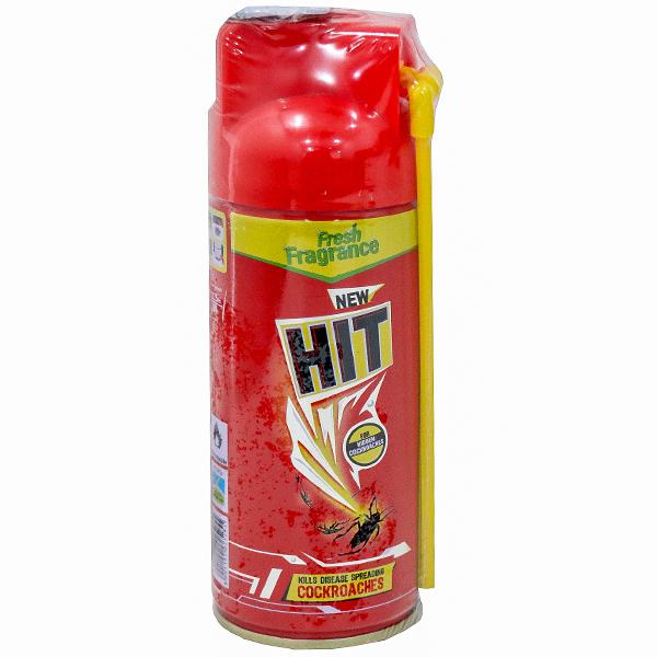 Hit Crawling Insect Killer Spray