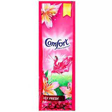 Comfort Frabic Conditioner Pink