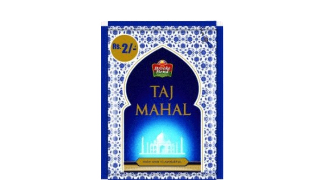 Taj Mahal Tea