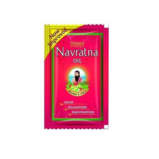 Navratna Oil Regular