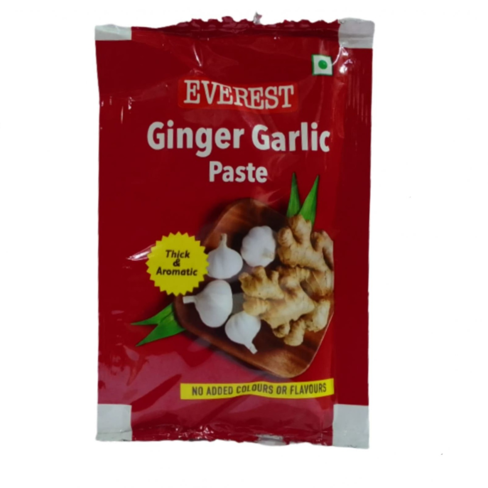 Everest Ginger Garlic Paste