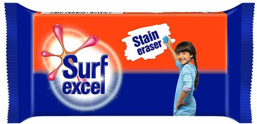 Surf Excel Detergent Bar