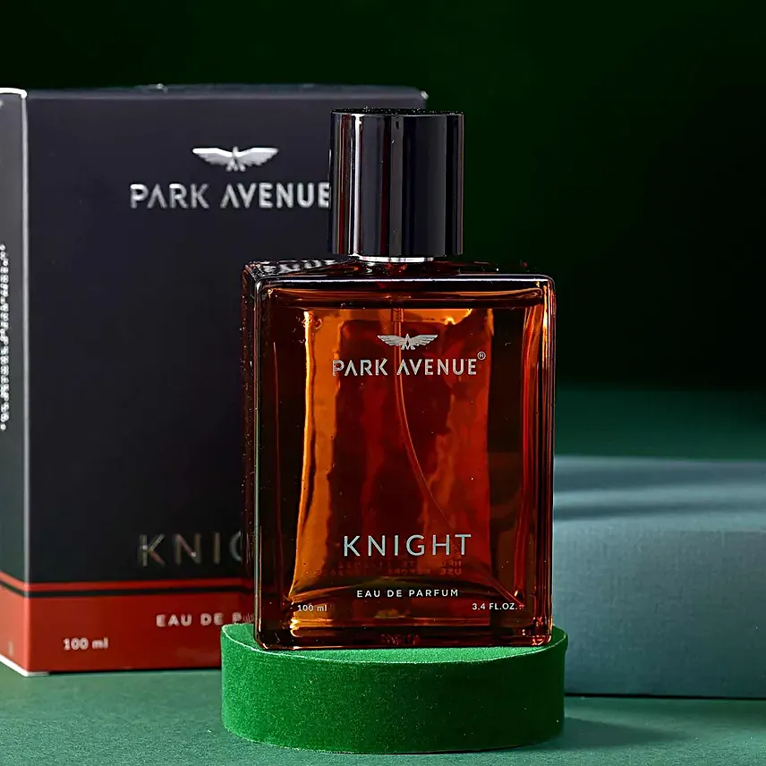 Park Avenue Knight