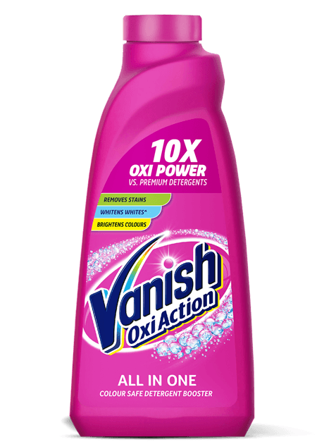 Vanish Liquid