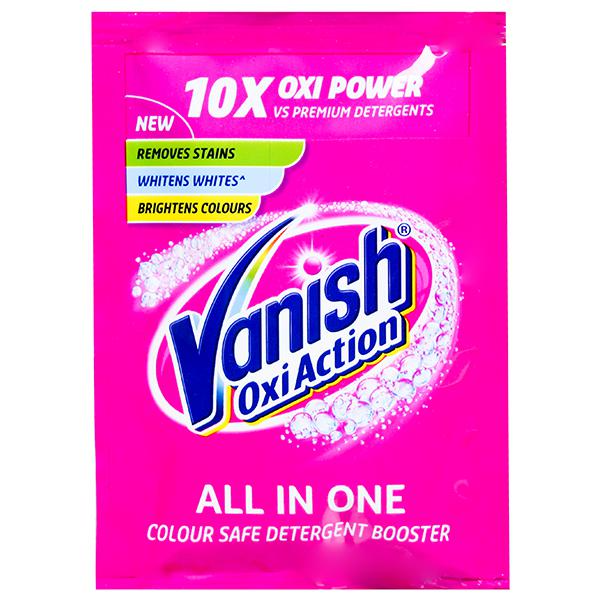 Vanish Powder