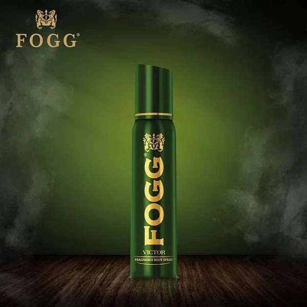 Fogg Victor Deodorant for Men