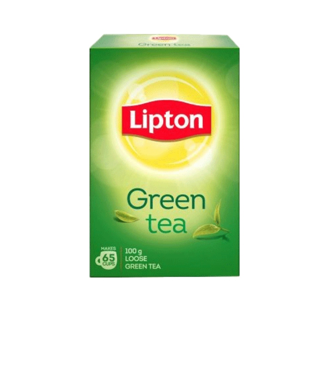 LIfton Tea Pure & Light