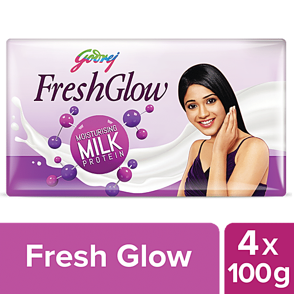 Godrej Fresh Glow