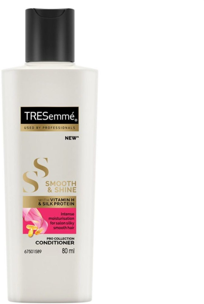 Tresemme Hair Conditioner Keratin Smooth