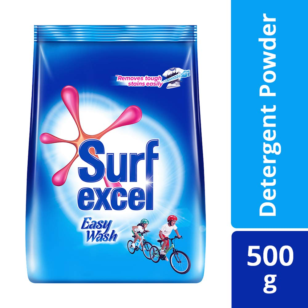 Surf Excel Easy Wash Deterget powder