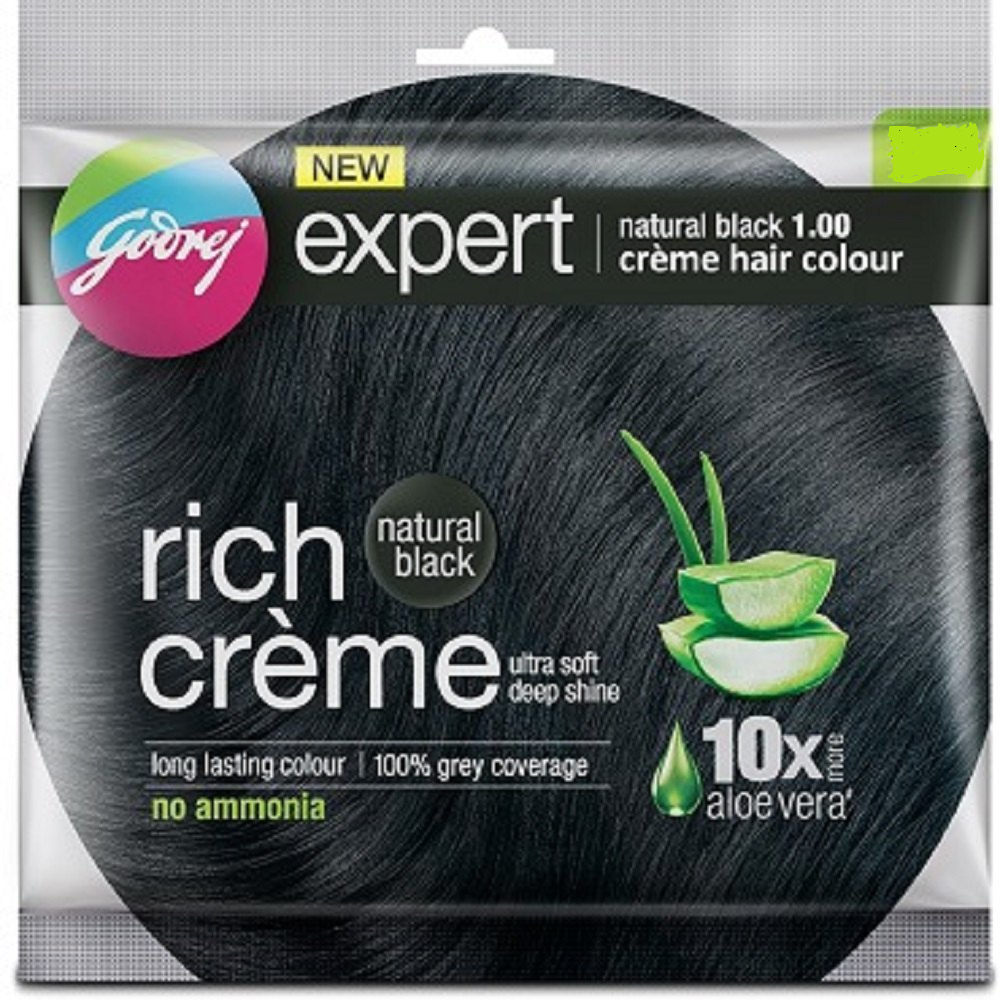 Godrej Expert Rich Creme