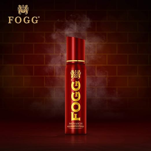 Fogg Monarch Deodorant for Men