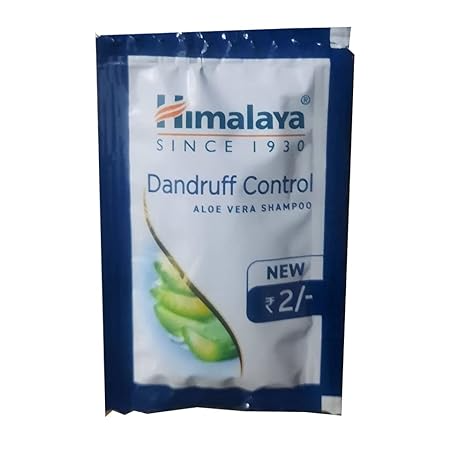 Himalaya Dandruff Control Shampoo