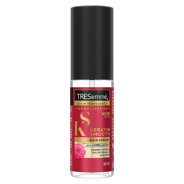 Tresemme Keratin Serum Small Pack