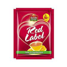 Red Label Tea