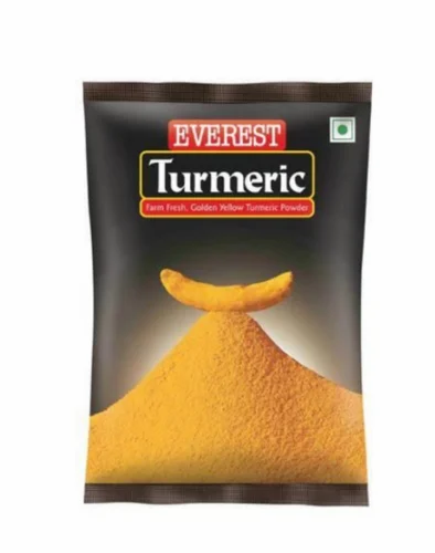 Everest Turmeric Powder