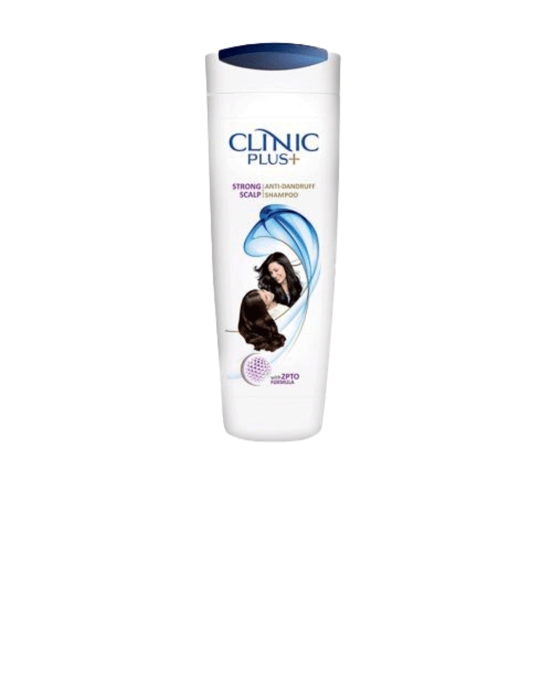 Clinic Plus Hair Shampoo Strong Scalp Anti-Dandruff