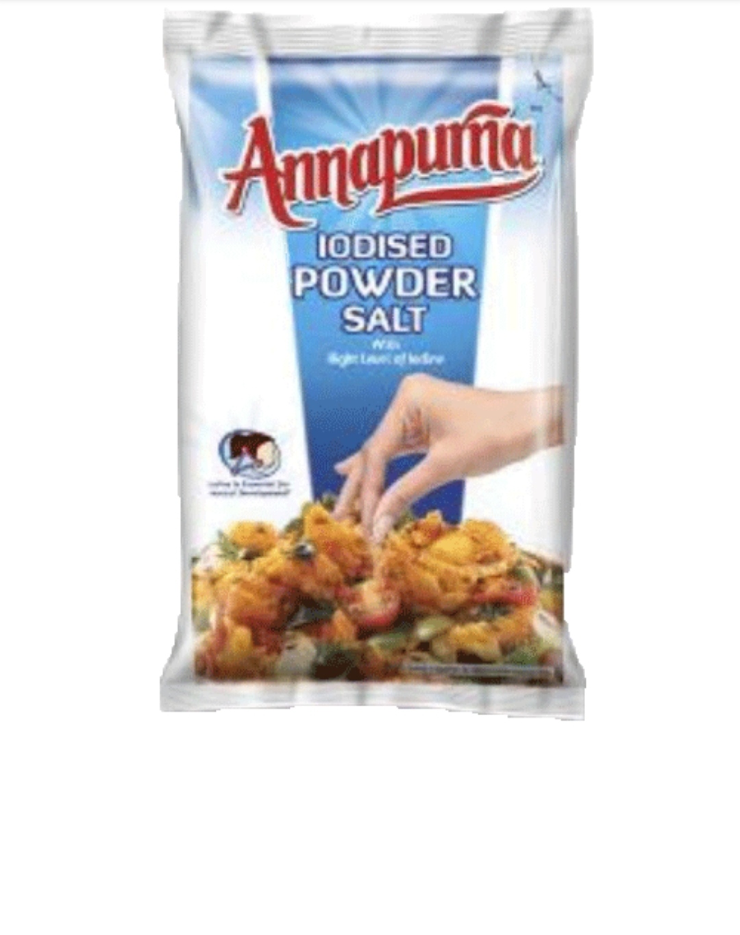 Annapurna Salt Poly