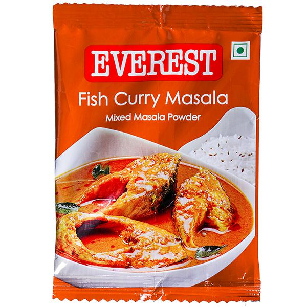 Everest Fish Curry Masala