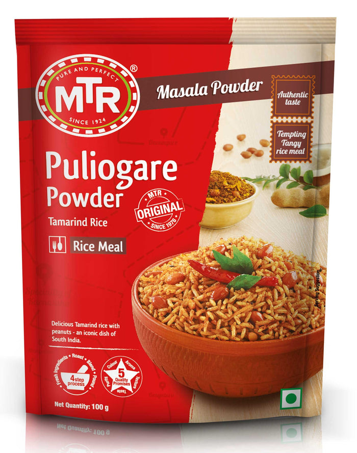 MTR Puliogare Powder