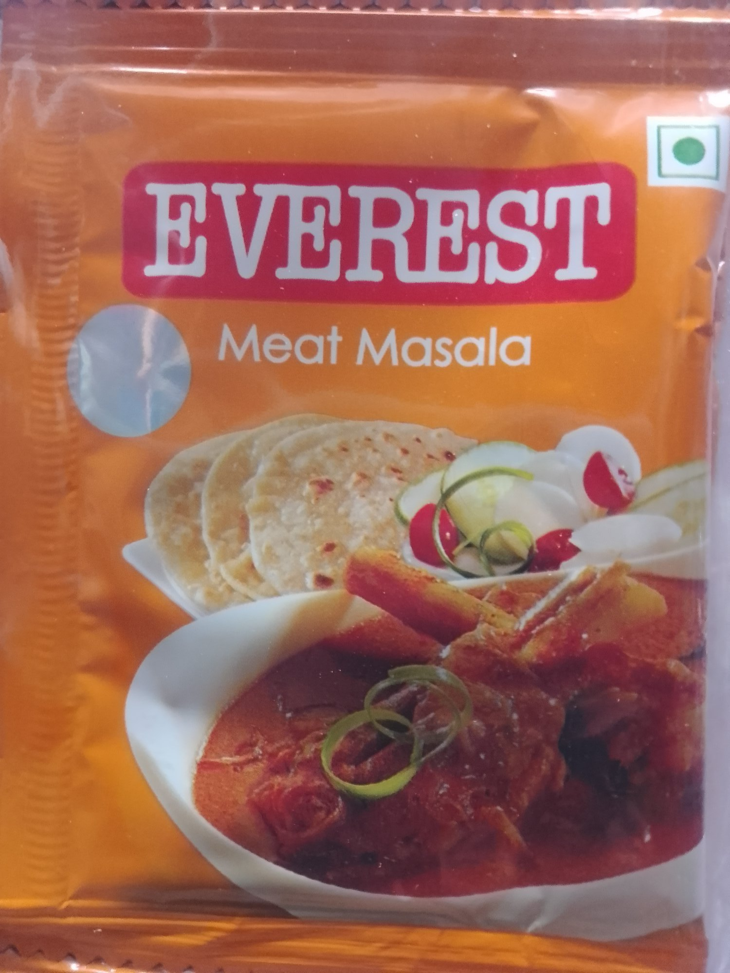 Everest Meat Masala