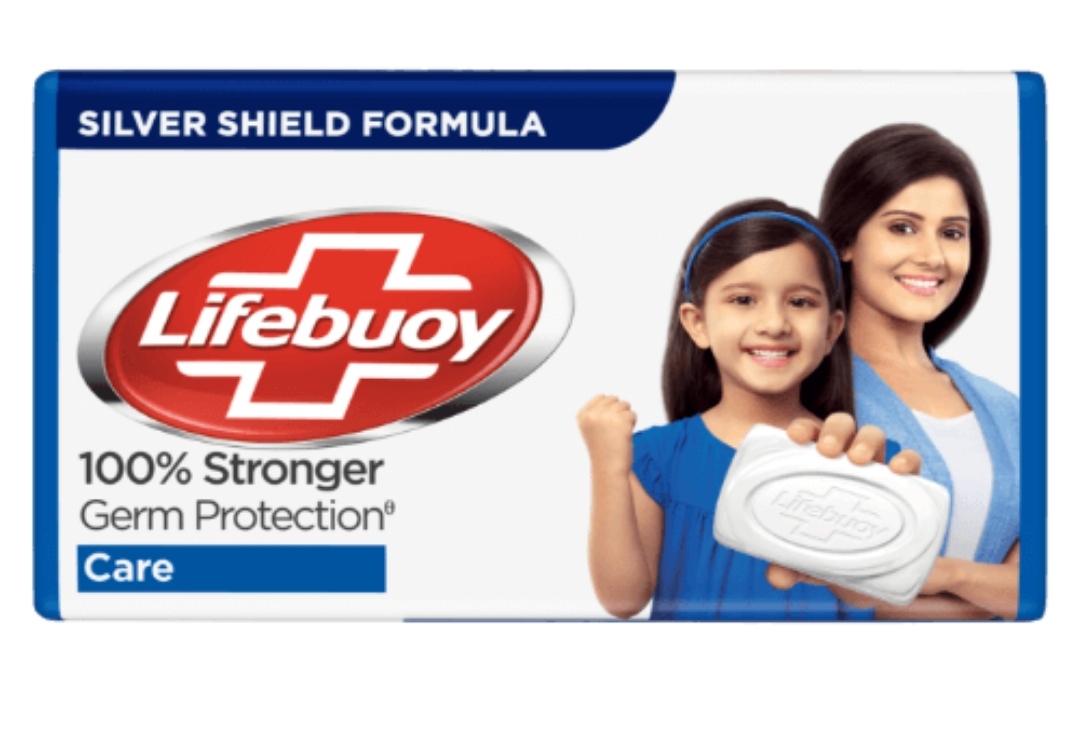 Lifebuoy Bathing Soap Care