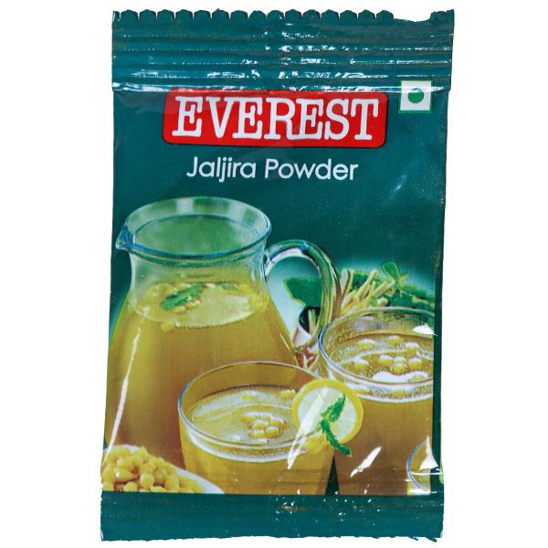 Everest Jaljira