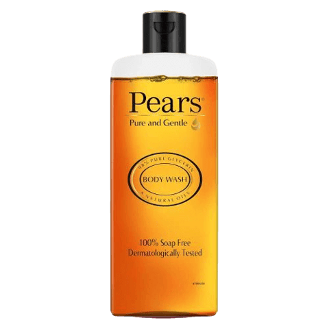 Pears Shower Gel Pure & Gentle (250ml)