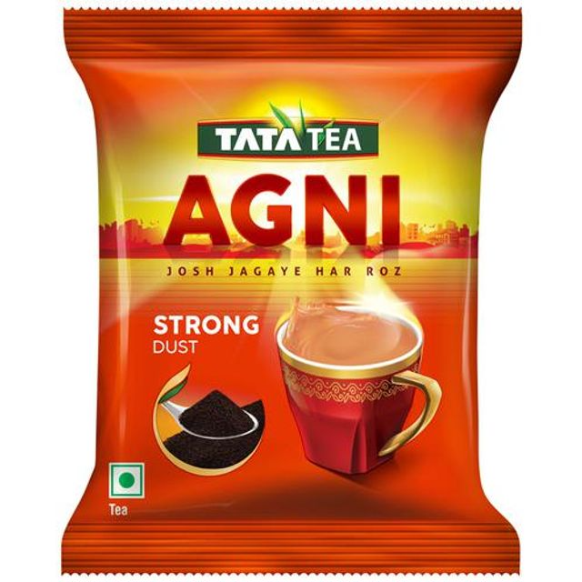 Tata Agni Dust