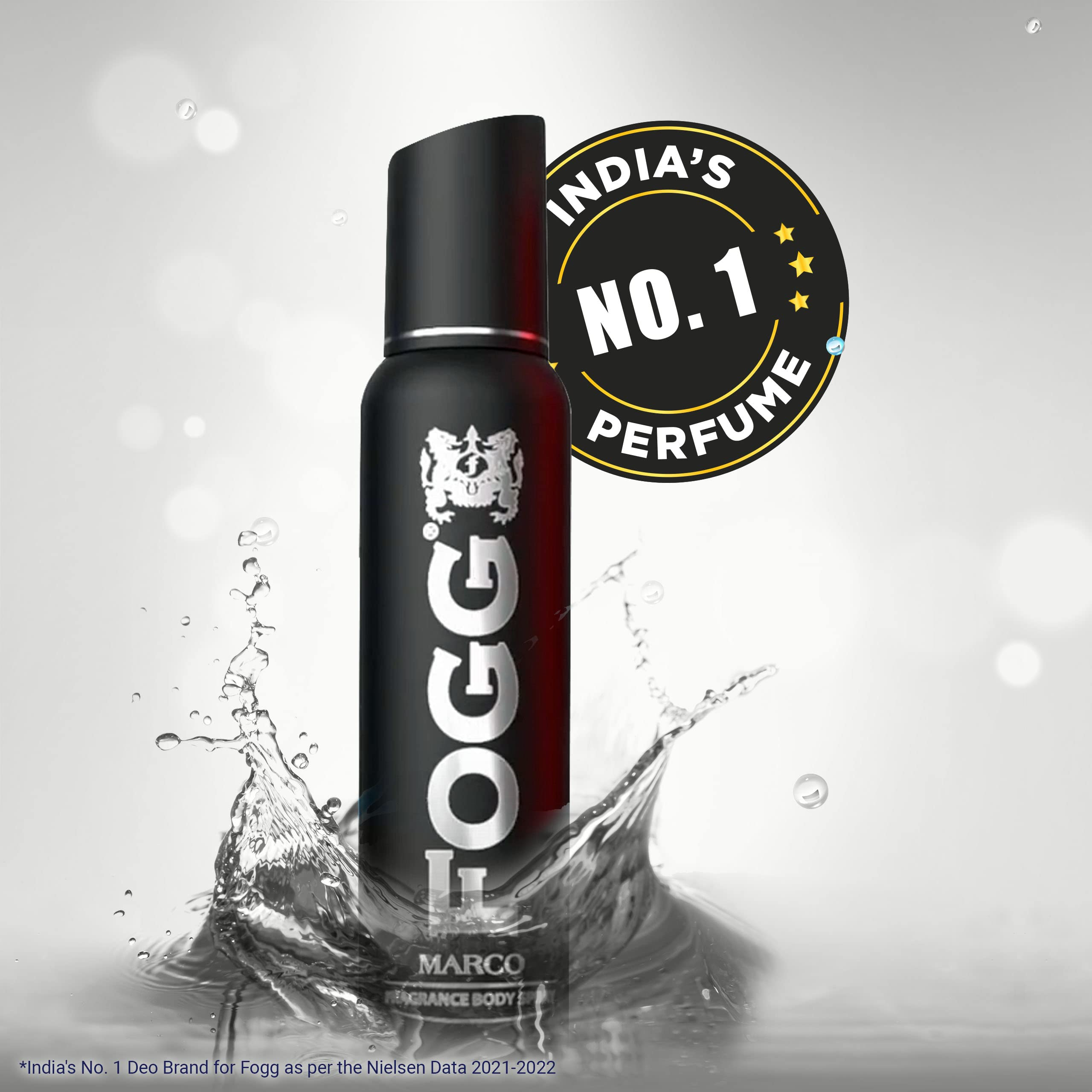 Fogg Marco Deodorant for Men