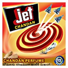 Jet Jumbo Gold