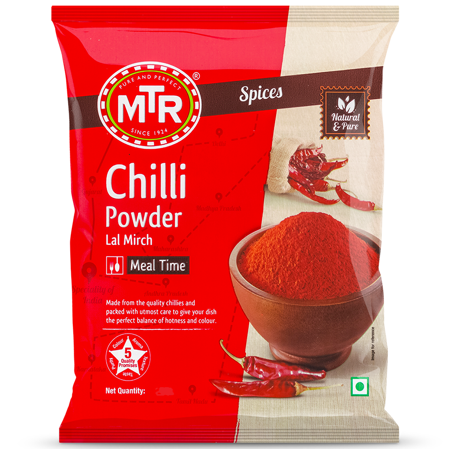 MTR Chilli Powder