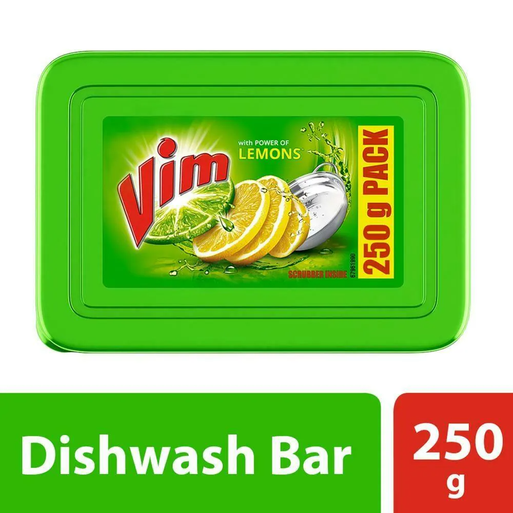 Vim Dish Wash Tub