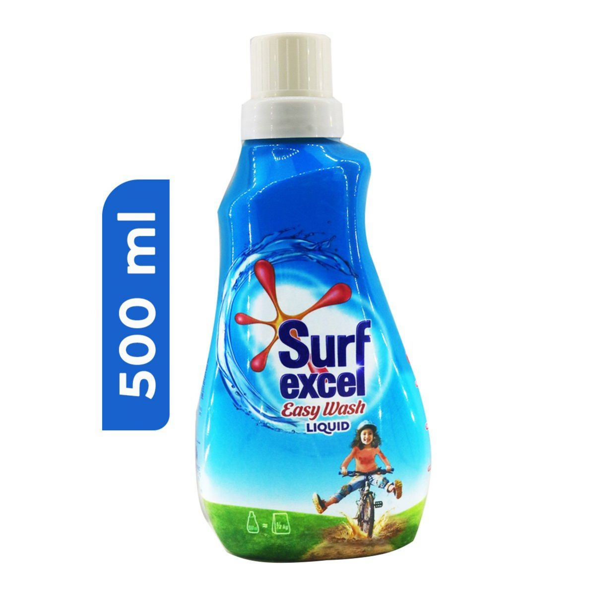 Surf Excel Easy Wash Deterget Liquid