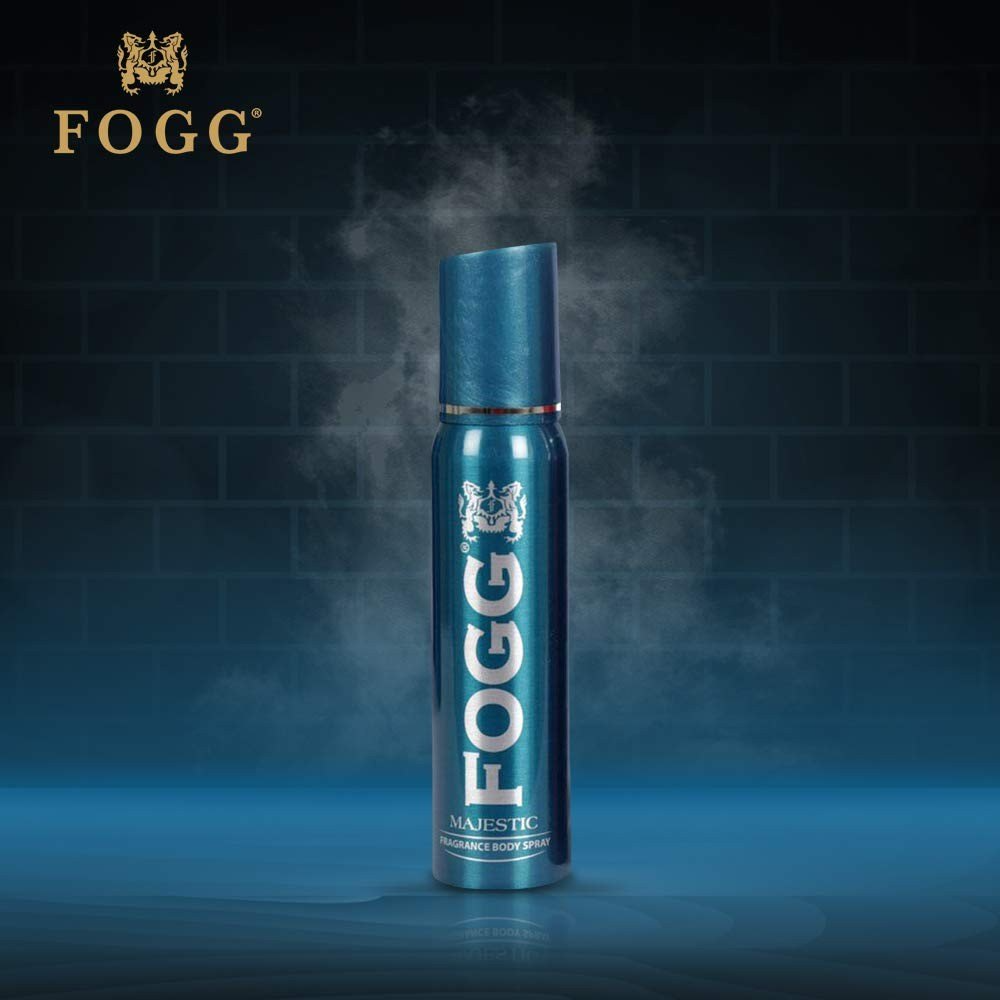 Fogg Majestic Deodorant for Men