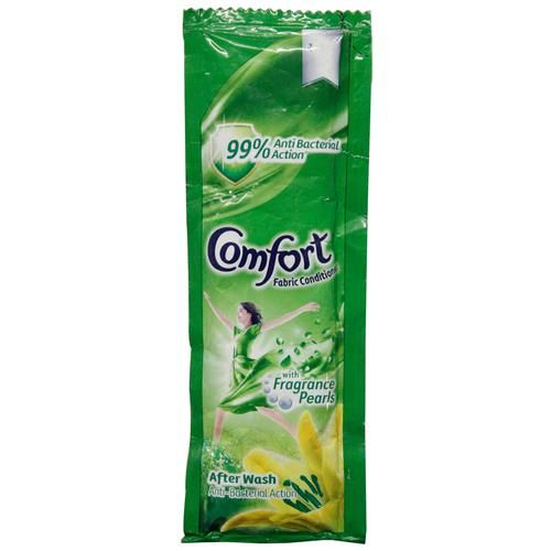 Comfort Frabic Conditioner Green