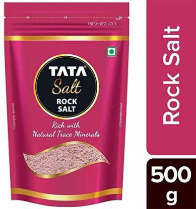 Tata Rock Salt