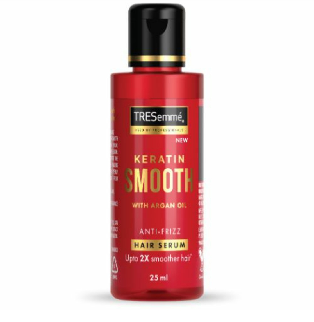 Tresemme Keratin Smooth Hair Serum