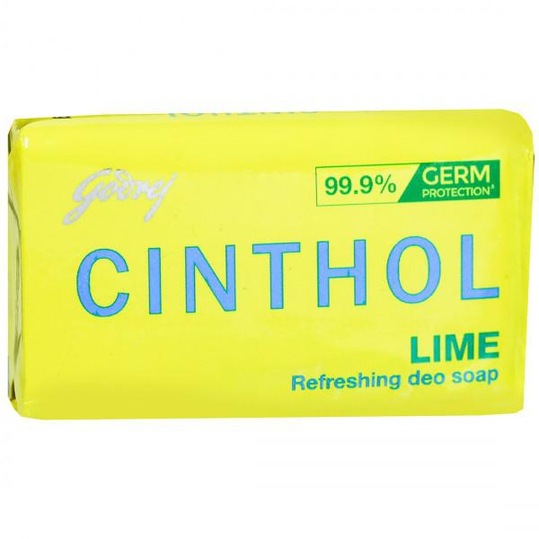 Godrej Cinthol Lime