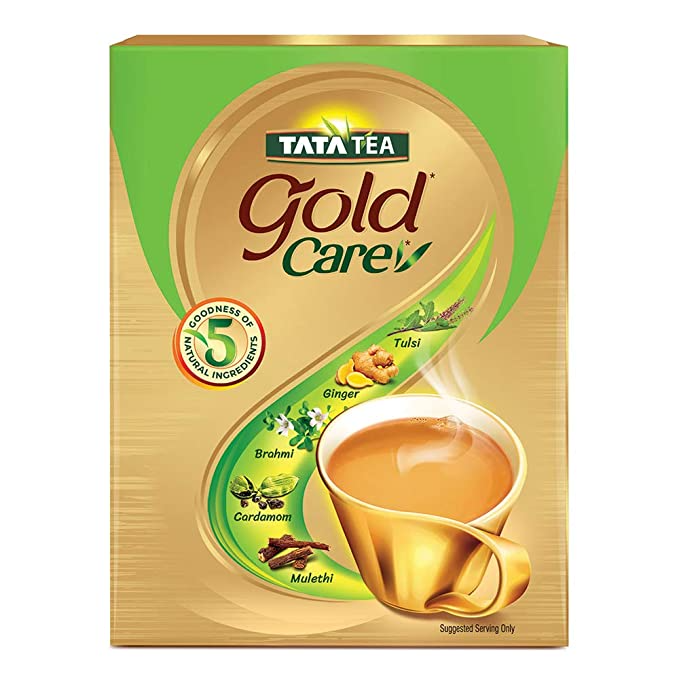 Tata Gold Care