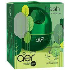 Godrej Aer Twist Fresh Forest Drizzle