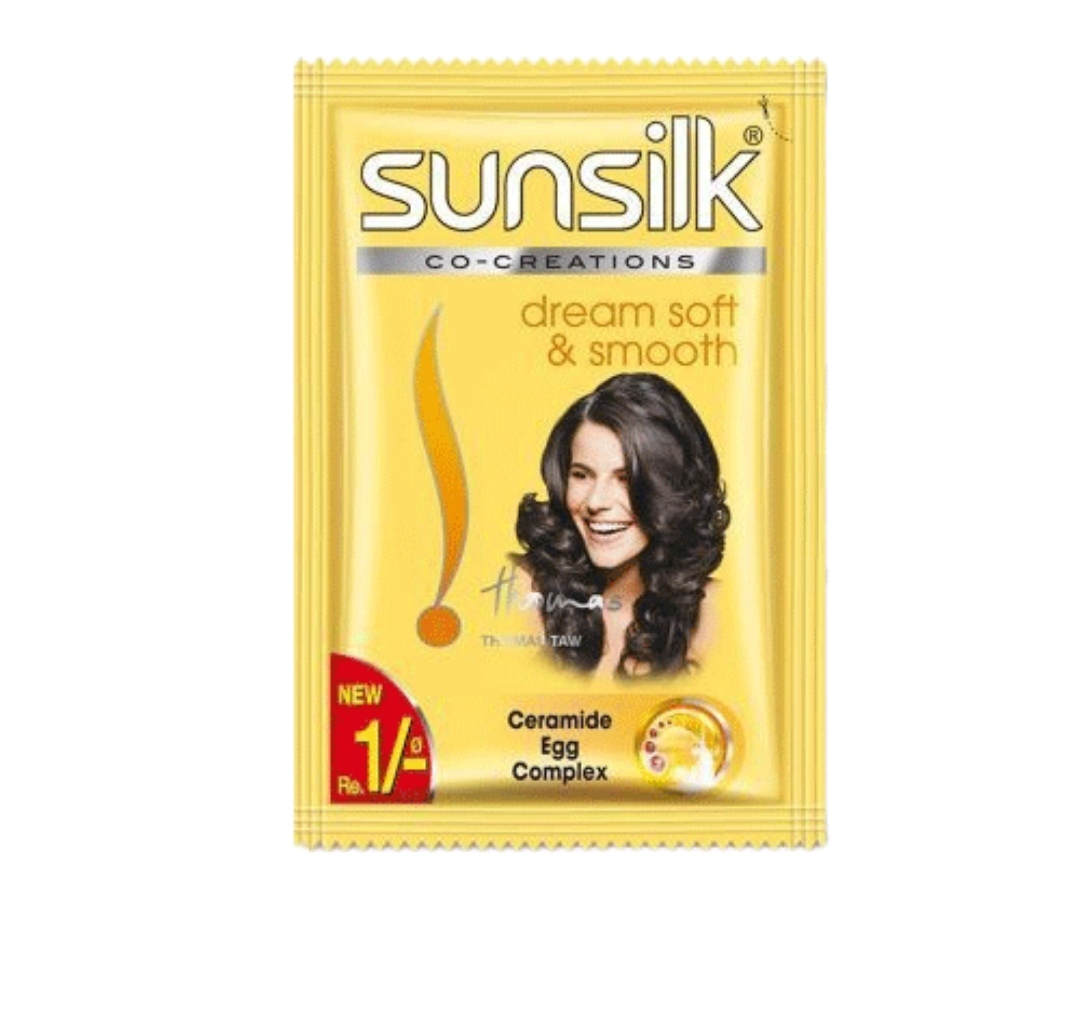 Sunsilk Dream Soft & Smooth Shampoo