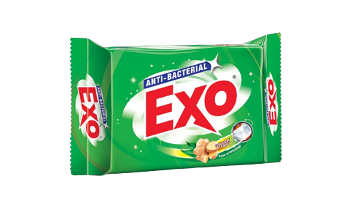 Exo Dishwash Bar