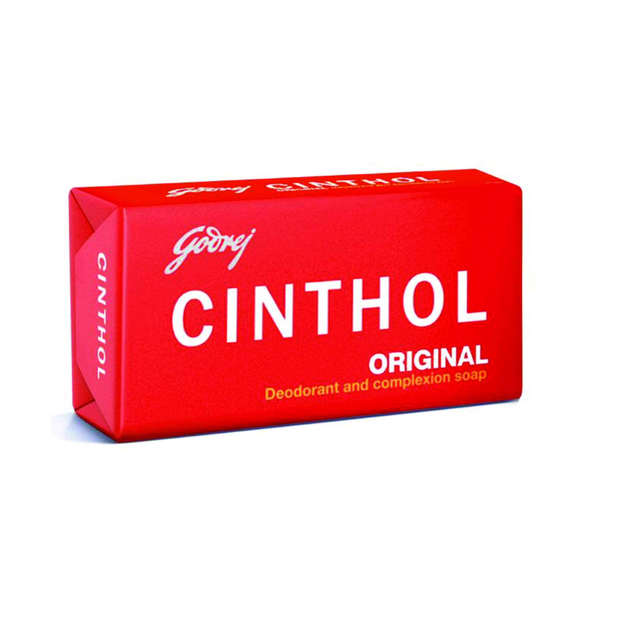 Godrej Cinthol