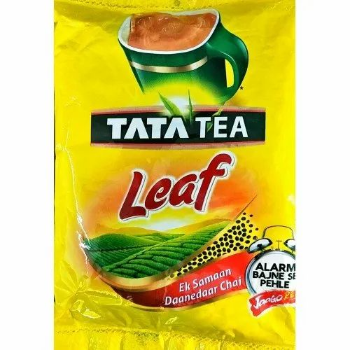 Tata Leaf