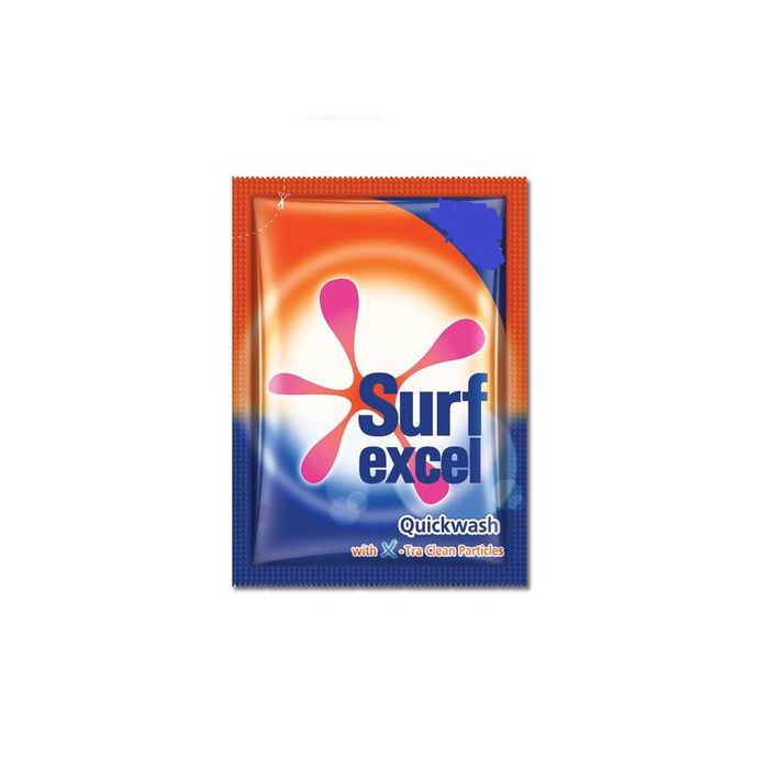 Surf Excel Quick Wash Detergent Powder