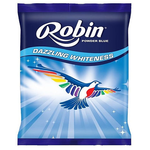 Robin Dazzling Whiteness Powder