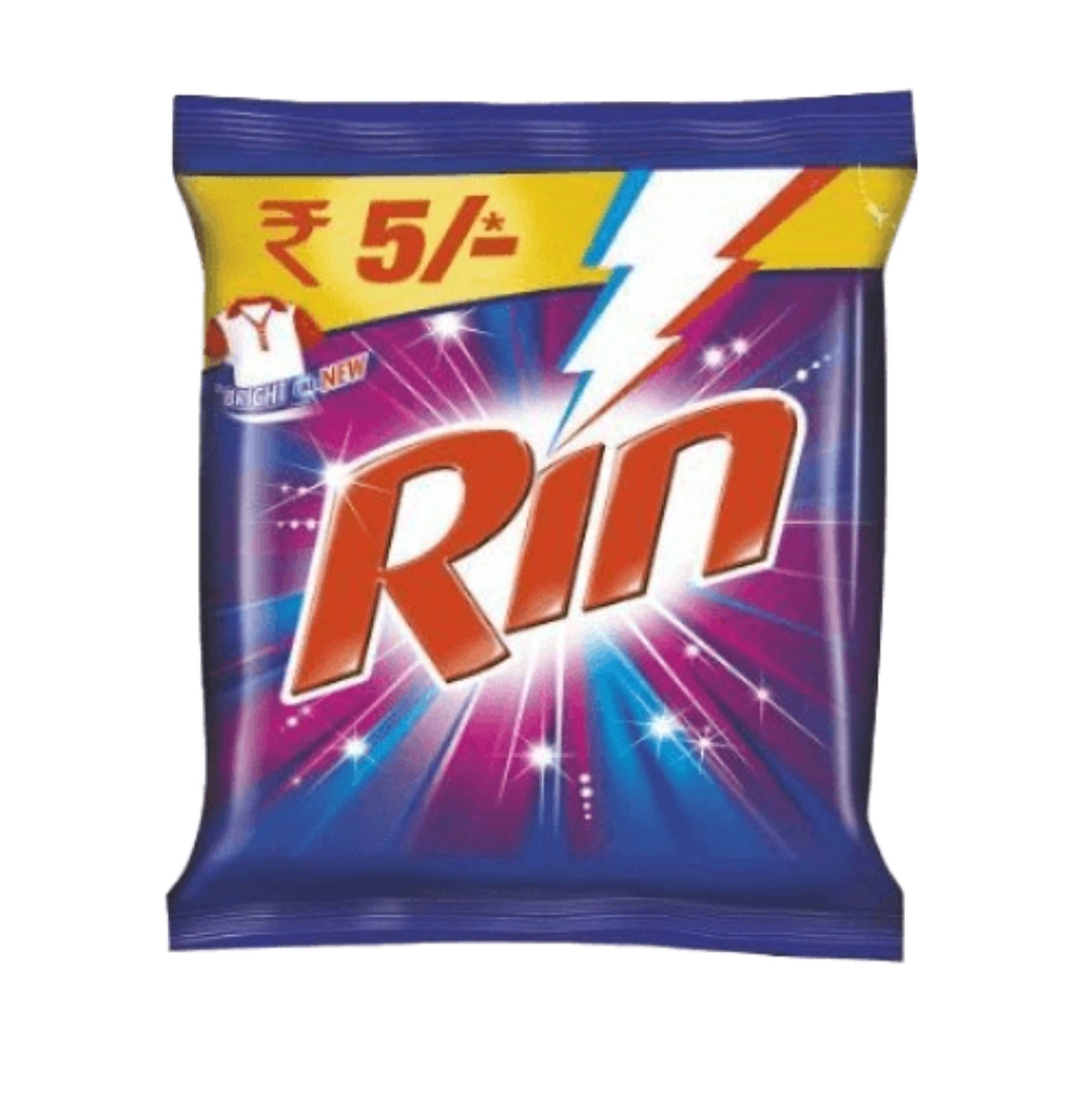 Rin Detergent Powder